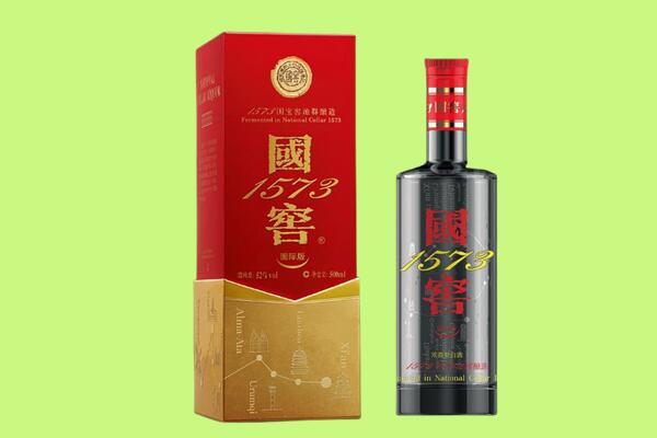 秦都区回收国窖