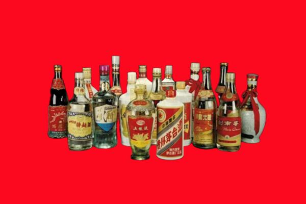 秦都区回收十八老酒.jpg